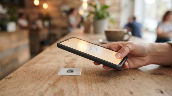 Comment utiliser une puce nfc pour simplifier vos échanges