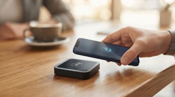 Comment utiliser une puce nfc pour simplifier vos échanges